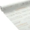 Discount Papier peint intissé LOFT LIVING X NEW WALLS blanc perlé - 4MURS Papiers Peints
