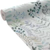 Discount Papier peint intissé LYA coloris multicolore - 4MURS Papiers Peints