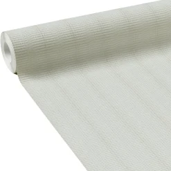 Discount Papier peint intissé LYNEA coloris blanc - 4MURS Papiers Peints