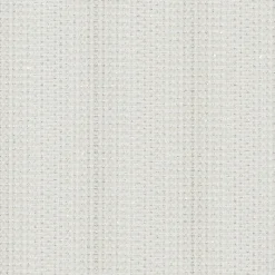 Discount Papier peint intissé LYNEA coloris blanc - 4MURS Papiers Peints