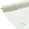 Outlet Papier peint intissé MAGIC LIGHT coloris blanc - 4MURS Papiers Peints