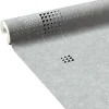 Outlet Papier peint intissé MAGIC LIGHT coloris gris moyen - 4MURS Papiers Peints