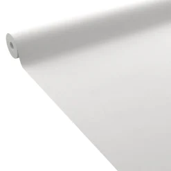 Hot Papier peint intissé MALYA coloris grège - 4MURS Papiers Peints