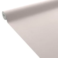 Sale Papier peint intissé MALYA coloris beige rosé - 4MURS Papiers Peints