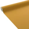 Discount Papier peint intissé MALYA coloris ocre - 4MURS Papiers Peints
