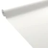 Fashion Papier peint intissé MALYA coloris blanc - 4MURS Papiers Peints