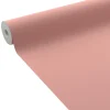 Discount Papier peint intissé MALYA coloris rose pastel - 4MURS Papiers Peints
