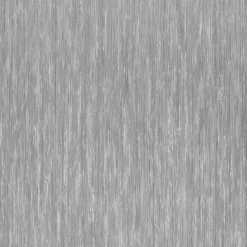 Hot Papier peint intissé MARIANNE coloris gris moyen - 4MURS Papiers Peints
