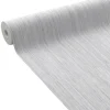 Online Papier peint intissé MARIANNE coloris gris perle - 4MURS Papiers Peints