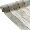 Fashion Papier peint intissé MIRAMAR coloris lin - 4MURS Papiers Peints