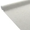 Outlet Papier peint intissé NAJA coloris blanc crème - 4MURS Papiers Peints