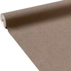 Discount Papier peint intissé NEW INFINITY coloris praline - 4MURS Papiers Peints
