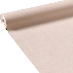 Hot Papier peint intissé NEW INFINITY coloris rose macaron - 4MURS Papiers Peints