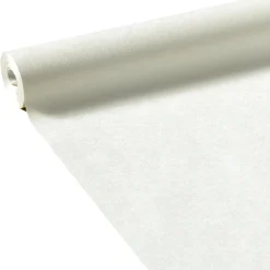 Best Papier peint intissé NEW INFINITY coloris blanc - 4MURS Papiers Peints