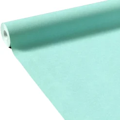 Fashion Papier peint intissé NEW INFINITY coloris menthe glacée - 4MURS Papiers Peints