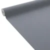Hot Papier peint intissé NEW INFINITY coloris gris souris - 4MURS Papiers Peints