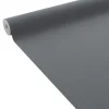 Sale Papier peint intissé NEW INFINITY coloris gris acier - 4MURS Papiers Peints