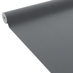 Sale Papier peint intissé NEW INFINITY coloris gris acier - 4MURS Papiers Peints