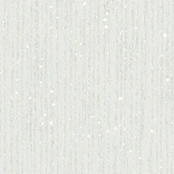 Online Papier peint intissé NOUKA coloris blanc - 4MURS Papiers Peints