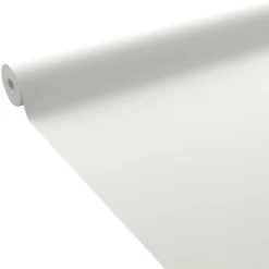 Fashion Papier peint intissé NUNCA coloris blanc - 4MURS Papiers Peints