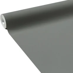 Online Papier peint intissé OPAL coloris gris manet - 4MURS Papiers Peints