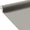 Sale Papier peint intissé OPAL coloris taupe - 4MURS Papiers Peints