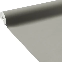 Sale Papier peint intissé OPAL coloris taupe - 4MURS Papiers Peints