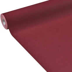 Online Papier peint intissé OPAL coloris marsala - 4MURS Papiers Peints