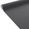 Fashion Papier peint intissé PALAZZO coloris gris souris - 4MURS Papiers Peints