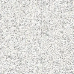 Fashion Papier peint intissé PALAZZO coloris blanc - 4MURS Papiers Peints