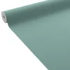 Clearance Papier peint intissé PALAZZO coloris vert céladon - 4MURS Papiers Peints