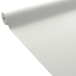 Clearance Papier peint intissé PALAZZO coloris ivoire - 4MURS Papiers Peints