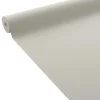 Best Papier peint intissé PALAZZO coloris gris perle - 4MURS Papiers Peints