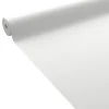 Sale Papier peint intissé PALAZZO coloris blanc pur - 4MURS Papiers Peints
