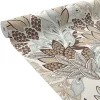 New Papier peint intissé PALMYRA coloris multicolore - 4MURS Papiers Peints