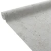 Clearance Papier peint intissé pré-encollé HOUSTON gris souris - 4MURS Papiers Peints