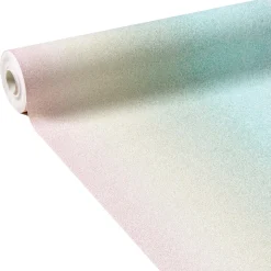 Sale Papier peint intissé RAINBOW coloris multicolore - 4MURS Enfant Papiers Peints Enfant|Papiers Peints