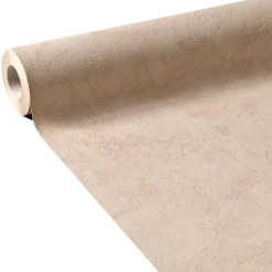 Discount Papier peint intissé RAVENNE coloris argile - 4MURS Papiers Peints