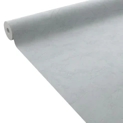 Discount Papier peint intissé RAVENNE coloris gris fumé - 4MURS Papiers Peints