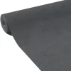 Outlet Papier peint intissé RAVENNE coloris gris anthracite - 4MURS Papiers Peints