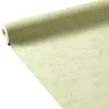 Best Papier peint intissé RAVENNE coloris vert amande - 4MURS Papiers Peints