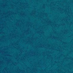 Outlet Papier peint intissé RAVENNE coloris bleu pétrole - 4MURS Papiers Peints
