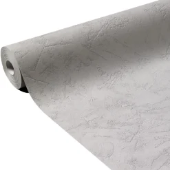 Best Papier peint intissé RAVENNE coloris gris perle - 4MURS Papiers Peints