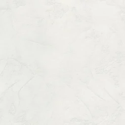 Discount Papier peint intissé RAVENNE coloris blanc - 4MURS Papiers Peints