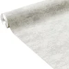 Clearance Papier peint intissé SABBIA coloris gris perle - 4MURS Papiers Peints