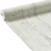 Online Papier peint intissé SCANDINAVIA coloris blanc - 4MURS Papiers Peints
