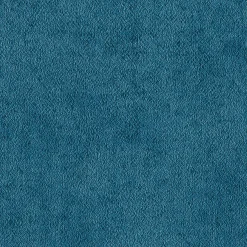 New Papier peint intissé SOFT coloris bleu pétrole - 4MURS Papiers Peints