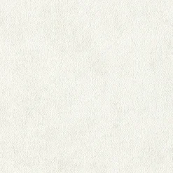 Discount Papier peint intissé SOFT coloris blanc perlé - 4MURS Papiers Peints