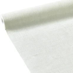 Best Papier peint intissé SOLENE coloris écru - 4MURS Papiers Peints