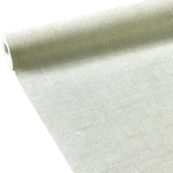 Fashion Papier peint intissé SOLENE coloris sable beige - 4MURS Papiers Peints